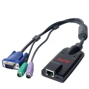 APC PS/2 Server Module - rallonge KVM - Conformite TAA pas cher