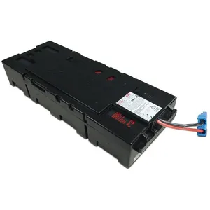 APC APCRBC116 Batterie de l'onduleur Sealed Lead Acid (VRLA) 48 V