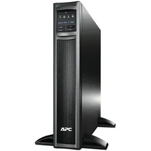 Comparateur de prix : APC Smart-UPS X 1500 Rack/Tower LCD - onduleur - 1200 Watt - 1500 VA
