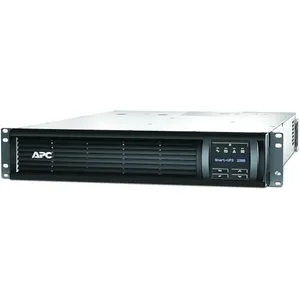 APC Smart-UPS Rack-Mount 2200VA LCD 230V Onduleur