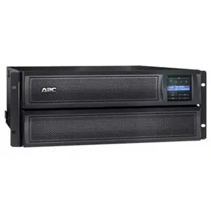 Comparateur de prix : APC Smart-UPS X 3000 Rack/Tour LCD - onduleur - 2700 Watt - 3000 VA