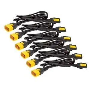 Comparateur de prix : Câble Cavalier APC by Schneider Electric - 61 cm