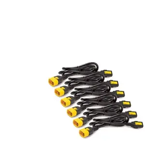 Comparateur de prix : APC - cable d'alimentation - power IEC 60320 C13 pour IEC 60320 C14 - 1.22 m