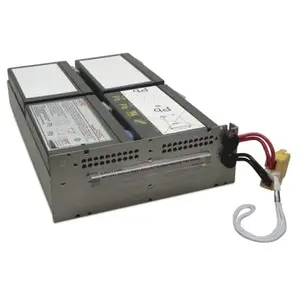 Comparateur de prix : APC Batterie pour Système d'Alimentation Sans Interruption TU
