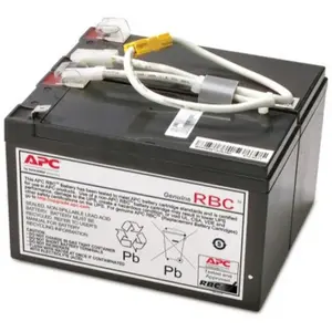 Comparateur de prix : APC Replacement Battery Cartridge #5 - batterie d'onduleur - Acide de plomb