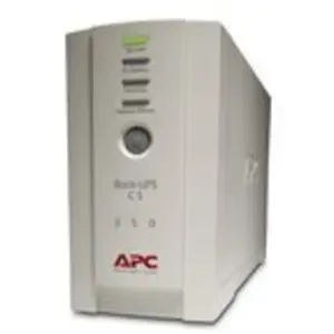 APC Back-UPS CS 350 - onduleur - 210 Watt - 350 VA pas cher