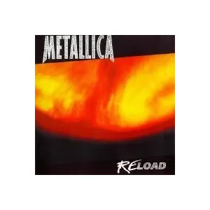 Comparateur de prix : Vertigo LP  de Metallica - Reload - pour Unisexe - Standard Standard