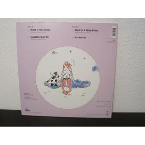 Polydor Dessine-Moi Un Mouton Remixes Maxi 33t pas cher