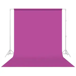 Savage Photo BD fond studio en papier violet 191 Boysenberry 1.36 x 11 m