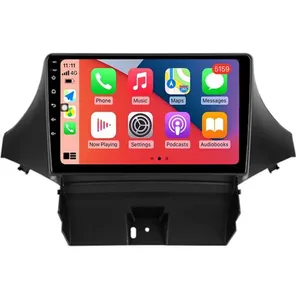 Autoradio CarPlay RoverOne Android 2Go RAM 32Go ROM GPS Bluetooth pour...