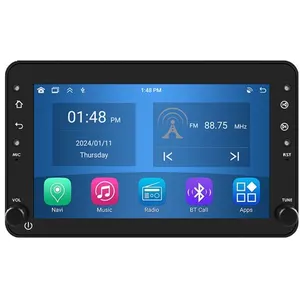 ROVERONE Autoradio GPS Bluetooth pour Alfa Romeo 159 Brera Spider Spor... pas cher