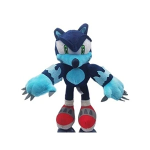 Peluche Sonic the Hedgehog à collectionner 30 cm pas cher