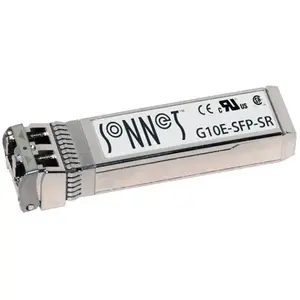Sonnet - Émetteur-récepteur SPF+ 10GBase Courte portée (300 mètres) pas cher