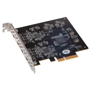 Comparateur de prix : Carte sonnet allegro pcie 4 ports usb-c 10 gbit/s - mac & windows