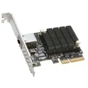 Comparateur de prix : Sonnet G10E-1X-E3 carte réseau Interne Ethernet 10000 Mbit/s
