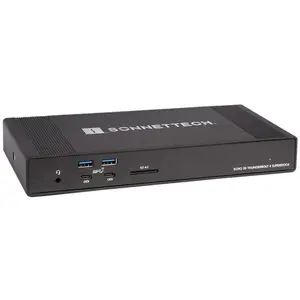 Station d'accueil Thunderbolt 4 20 ports - Sonnet Echo 20 SuperDock