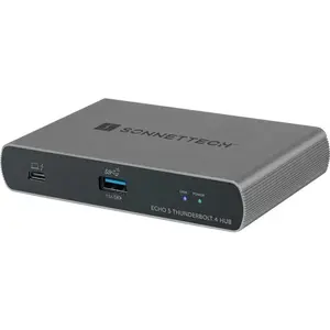 SoNNeT Hub Echo 5 Thunderbolt 4 ECHO-HB5-T4 pas cher