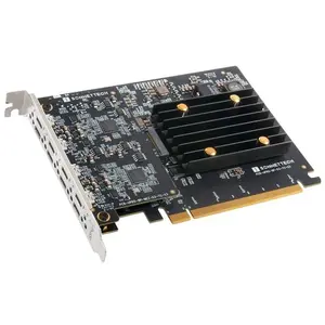 SONNET ALLEGRO PRO CARTE PCIE USB-C 8 PORTS USB3C-8PM-E pas cher