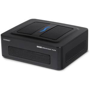 Sonnet Technologies SONNET TECHNOLOGIES Carte graphique eGPU Breakaway...
