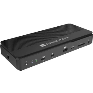 Station d'accueil Sonnet Echo 13 Thunderbolt 5 avec SSD 1 To - 12 port... pas cher
