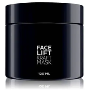 EBENHOLZ Skincare - Masque De Force Liftant Soin visage 120 ml male pas cher