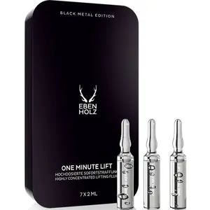 EBENHOLZ One Minute Lift Wirkstoffampullen Sérum visage 1000 ml pas cher