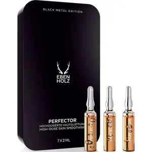 EBENHOLZ Perfector Wirkstoffampullen Sérum visage 1000 ml pas cher
