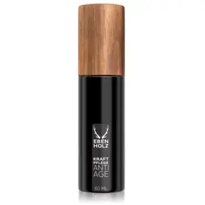 EBENHOLZ Skincare - Soin énergique anti-âge Soin anti-rides et anti-âge 60 ml unisex pas cher