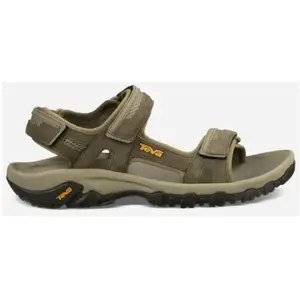 Comparateur de prix : Teva Sandales Teva  Hudson 1002433 - Gris - 40 1/2