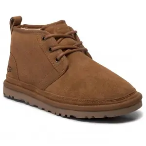 UGG Neumel, Classic Boot Homme , Chestnut, 41 EU pas cher