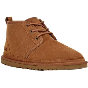 UGG Neumel, Classic Boot Homme , Chestnut, 43 EU