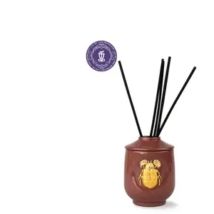 Bougies et diffuseurs de parfum : Lladró SCARAB