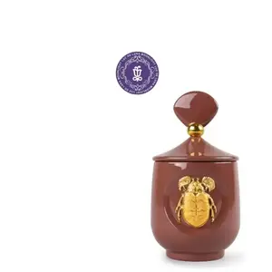 Bougies et diffuseurs de parfum : Lladró SCARAB