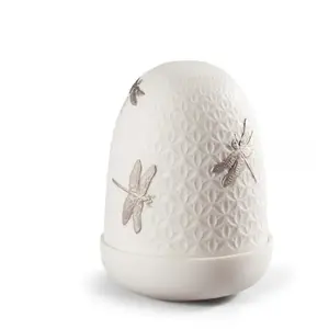 Lladró DRAGONFLIES DOME pas cher