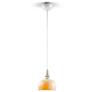 Suspensions et lustres : Lladró IVY&SEEDVendu pararchiproducts