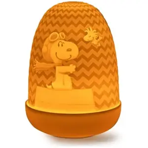 Lladró SNOOPY DOMEVendu pararchiproducts