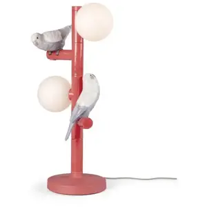 Lladró PARROT LIGHT pas cher