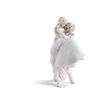 Objets de décoration : Lladró LOVE II pas cher