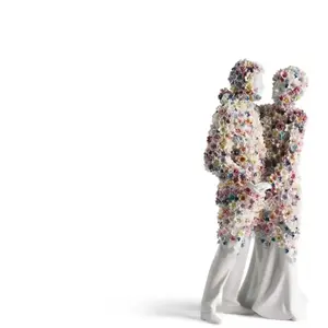 Objets de décoration : Lladró LOVE III pas cher