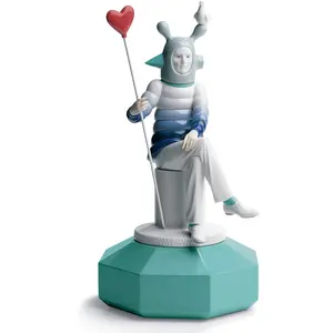 Lladró THE LOVER I