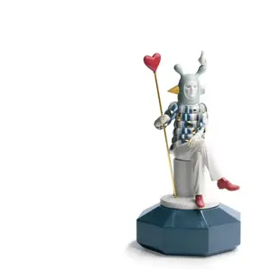 Lladró THE LOVER III
