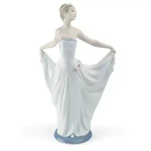 LLADRO' BALLERINA pas cher