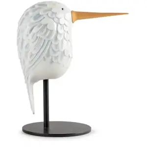 Lladró FACE 2 FACE HUMMINGBIRD