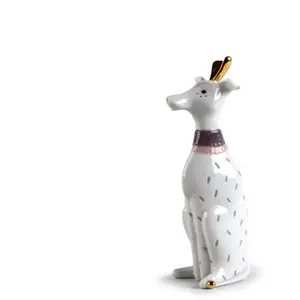 Comparateur de prix : Lladró UNUSUAL FRIENDS - DOG