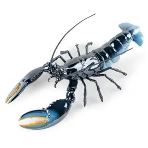 Objets de décoration : Lladró LOBSTER