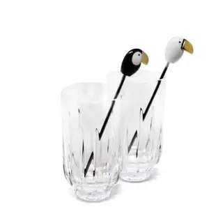 Verres : Lladró TOUCAN pas cher