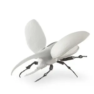 Lladró HERCULES BEETLE