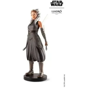 Lladró AHSOKA TANO pas cher