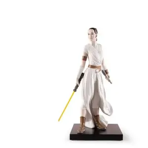 Objets de décoration : Lladró REY