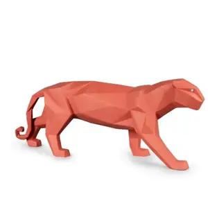 Objets de décoration : Lladró PANTHER